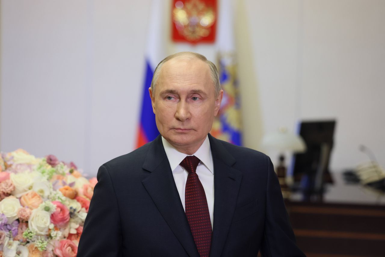 Tajne spotkanie Putina ws. Nawalnego? Wyciekły informacje