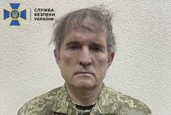 Ukraina: sąd zajął majątek należący do Wiktora Medwedczuka i jego żony, w tym 23 domy i 32 mieszkania