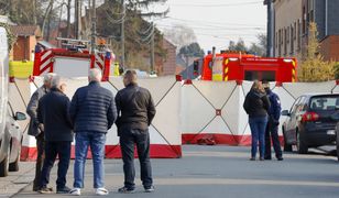 Belgia. Samochód wjechał w tłum. Cztery osoby nie żyją