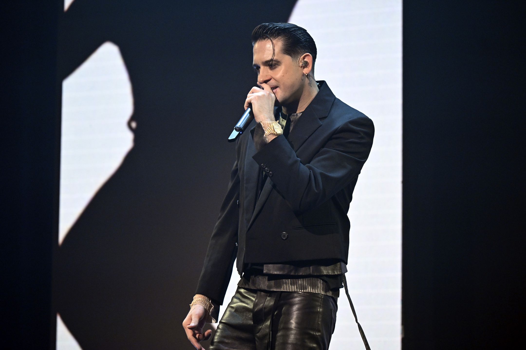 G-Eazy