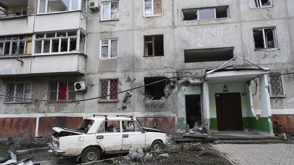 mariupol