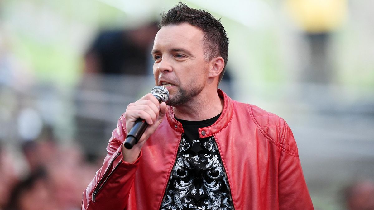 Lider kabaretu TVP dosadnie o TVP