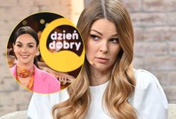 Małgorzata Tomaszewska wbiła szpilę TVN? Tak podsumowała konkurencję