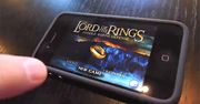 Pierwsza gra na licencji Władcy Pierścieni zmierza do App Store [wideo]