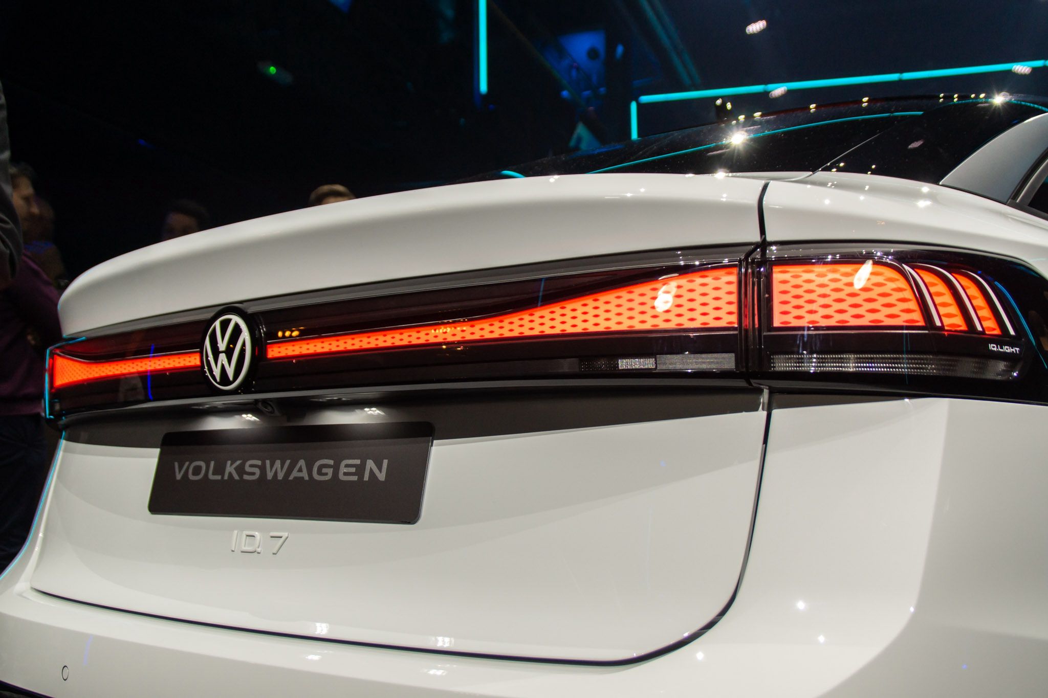 Volkswagen ID.7