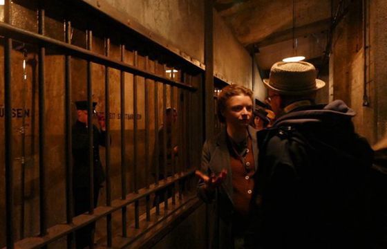 "Clash of Futures - 18" - międzynarodowy serial ARTE, Netfliksa i TVP. Zagrają Michalina Olszańska i Małgorzata Zajączkowska