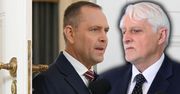Nowa KRS zaczyna pracę. Pytanie o relacje z prezydentem