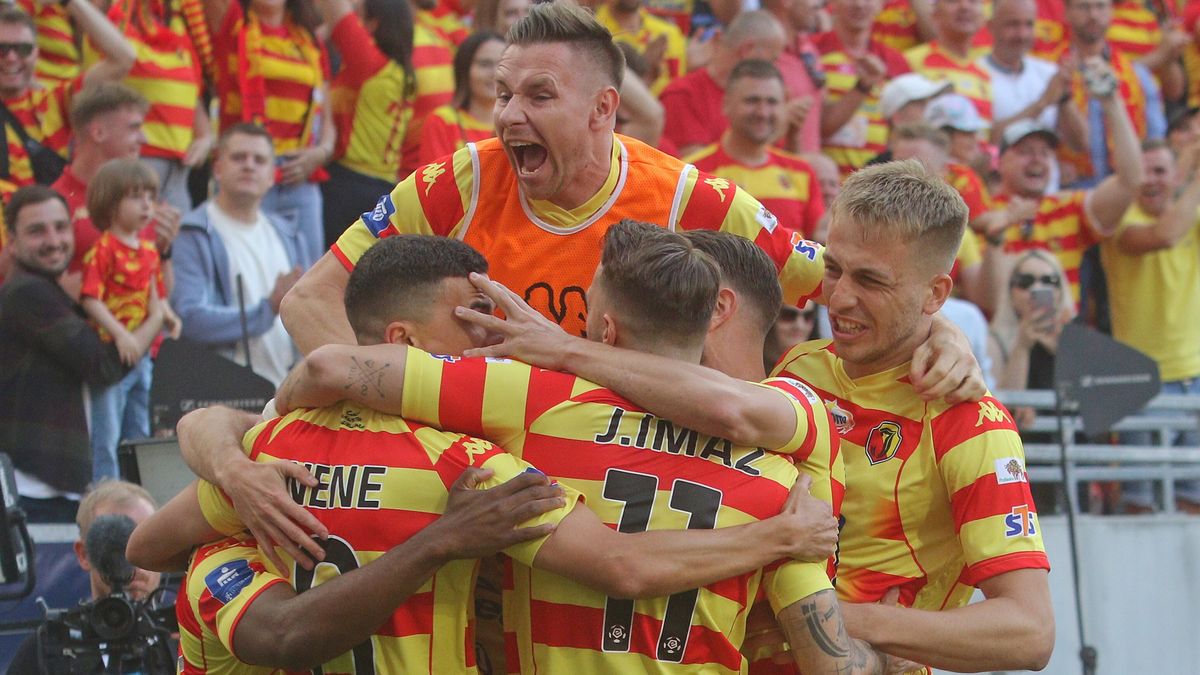 Jagiellonia Białystok