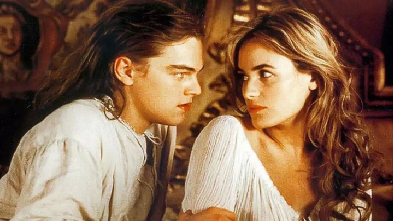 Zapomniany hit z Leonardo DiCaprio. Obsada taka, że klękajcie narody