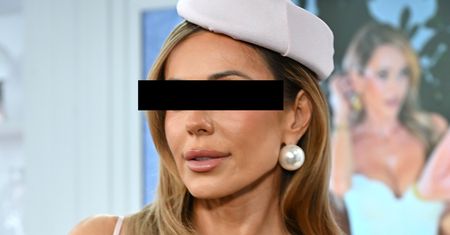 TYLKO NA PUDELKU: Dorota R. twierdzi, że prokuratura nie miała podstaw, aby zabezpieczyć jej majątek. MAMY KOMENTARZ RZECZNIKA