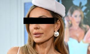 TYLKO NA PUDELKU: Dorota R. twierdzi, że prokuratura nie miała podstaw, aby zabezpieczyć jej majątek. MAMY KOMENTARZ RZECZNIKA