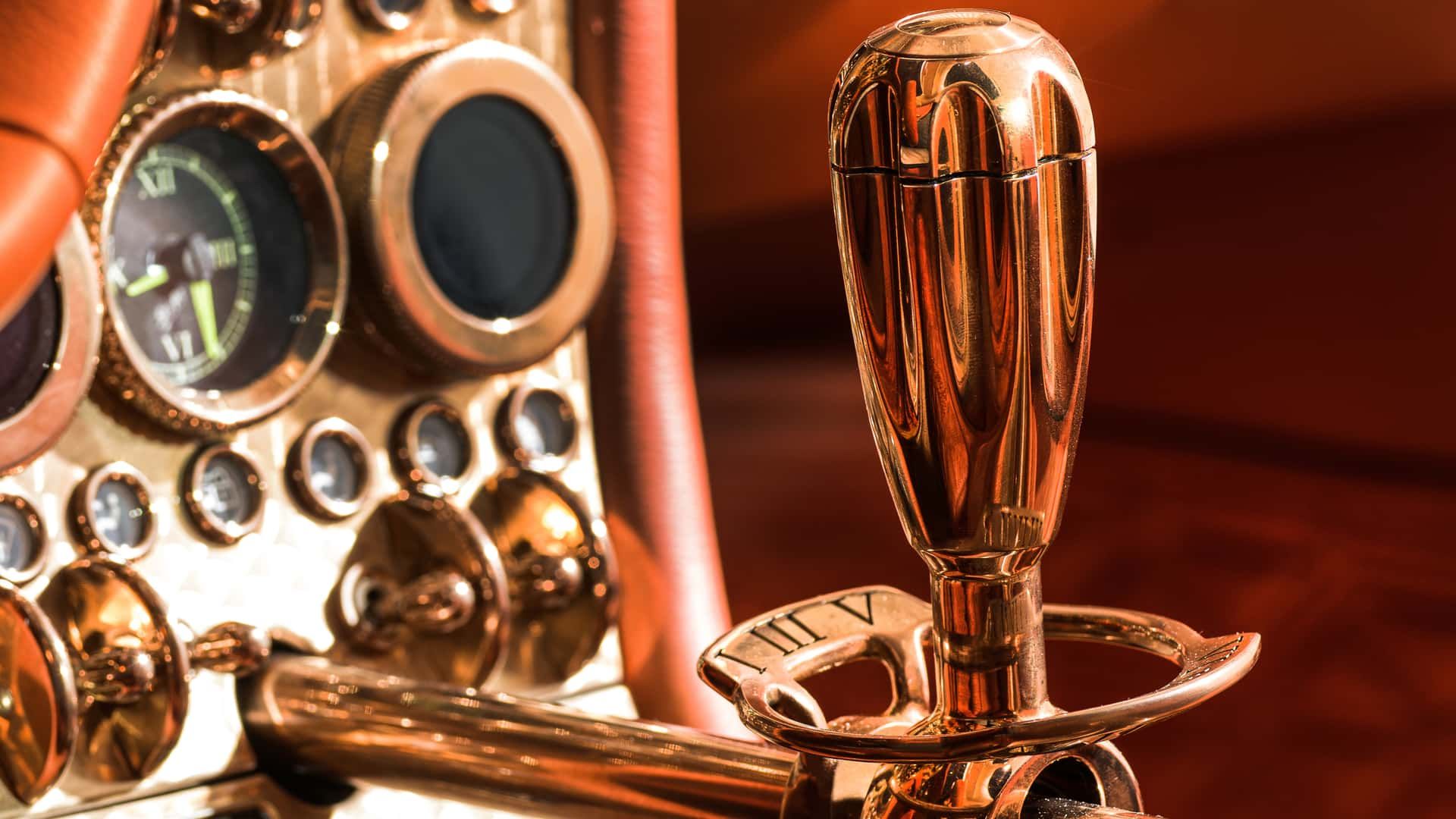 Spyker C8 Preliator