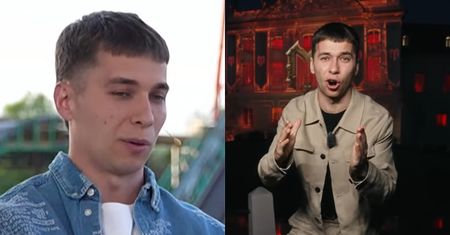 Friz tłumaczy się z "optymalizacji podatków" i przyjęcia prawie 4 mln dotacji od państwa: "JESTEM GRACZEM, który gra według zasad ustalonych przez rządzących"