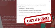 CERT Polska ostrzega: Ta aplikacja nie wykrywa koronawirusa