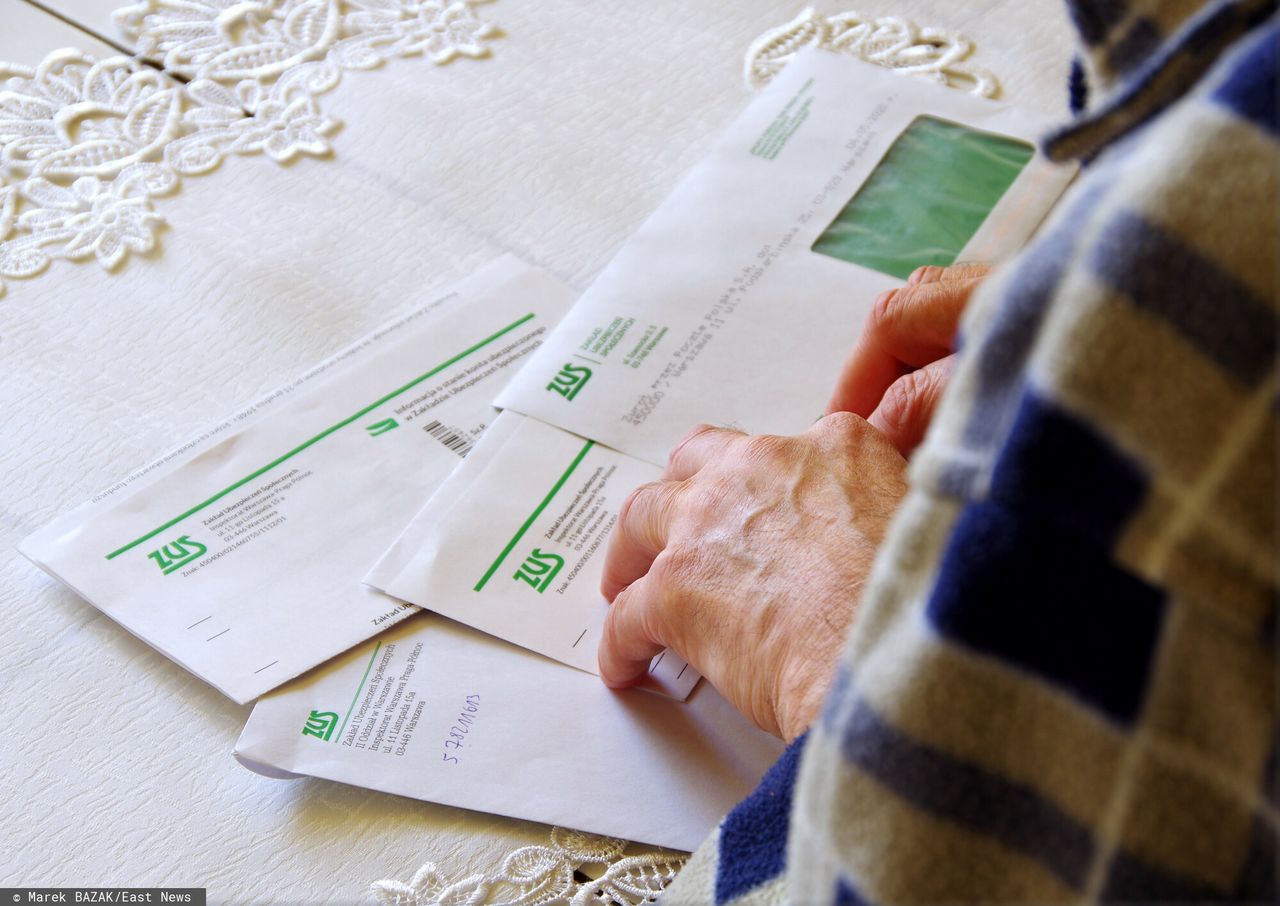 Stażowe emerytury będą głodowe? Nie dla wszystkich