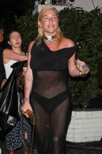 Kesha 