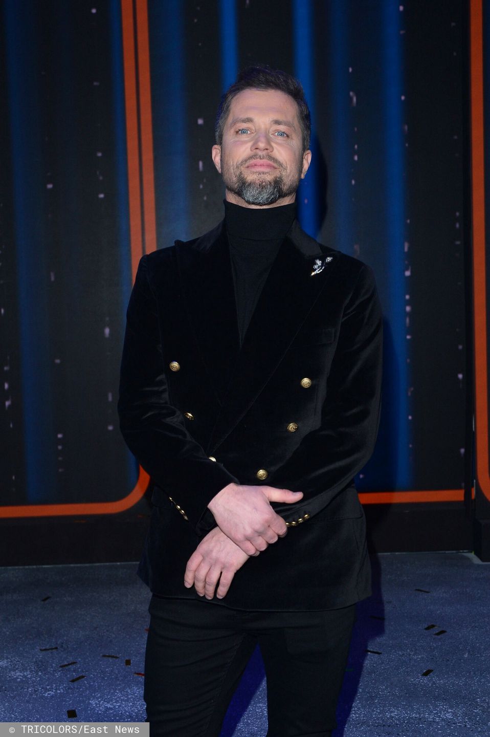Misha Kostrzewski