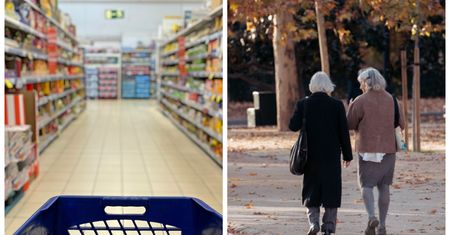 Gdzie seniorzy robią zakupy? Mają ciekawy plan