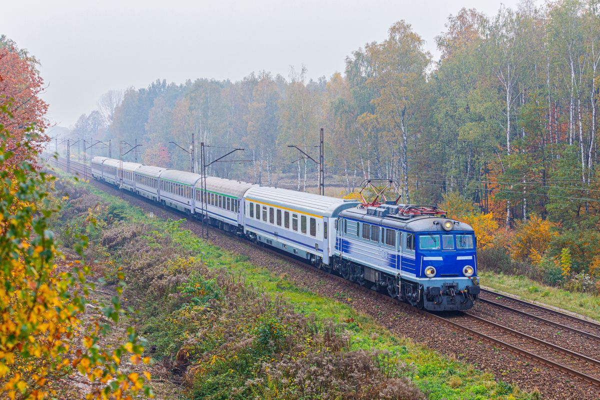 Zmiany w rozkładzie jazdy PKP wchodzą w życie od 3 września br.