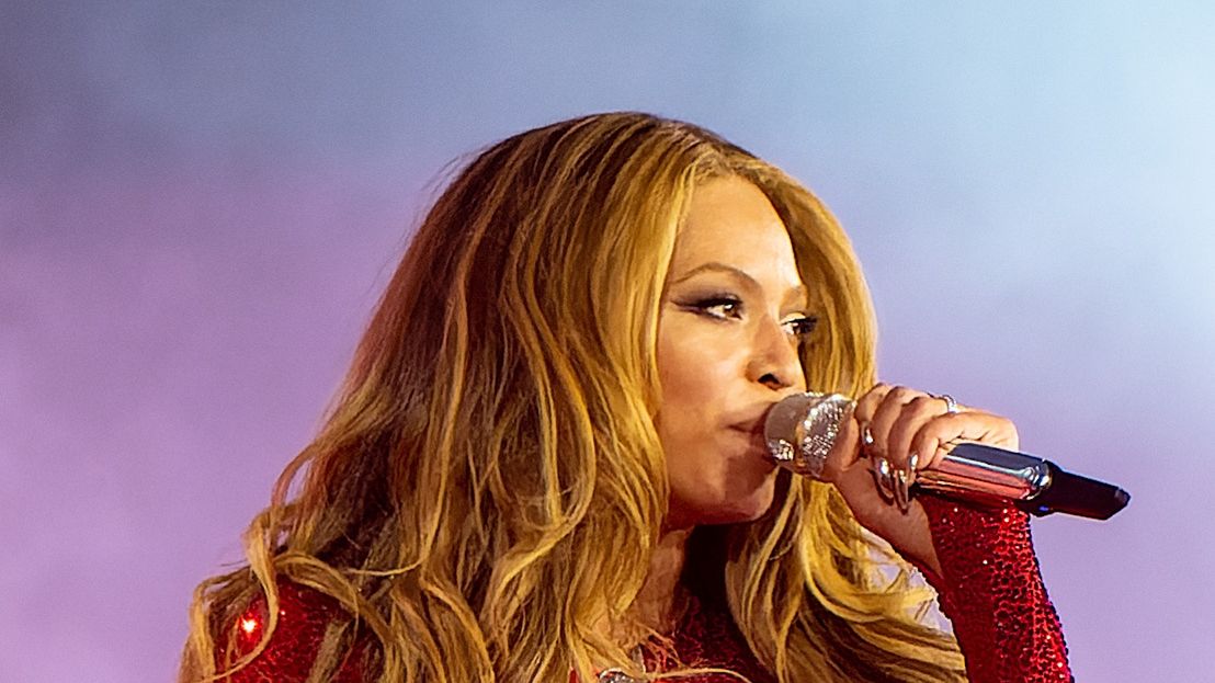 Beyonce