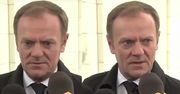 Tusk: "Obama pytał mnie o sytuację w Polsce. Największe zainteresowanie budzi stadnina koni i Puszcza Białowieska"