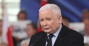 Jarosław Kaczyński o powrocie zimnej wojny. "Musimy się domagać"