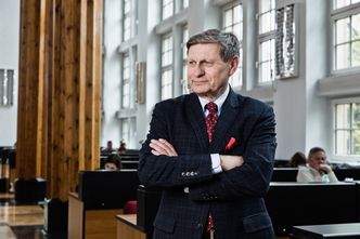 Leszek Balcerowicz ocenił "babciowe". Porównał je do 500 plus