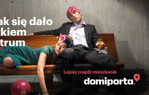 Value Media i SalesTube rozpoczynają współpracę z Domiporta