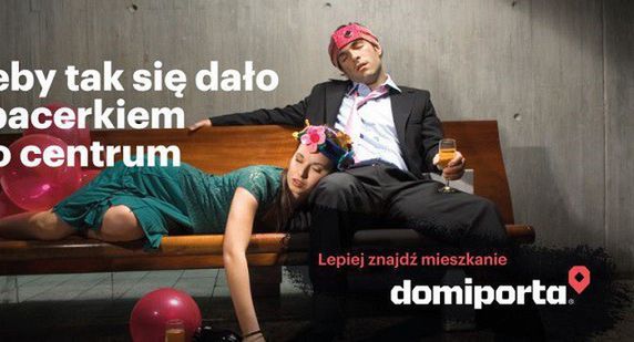 Value Media i SalesTube rozpoczynają współpracę z Domiporta