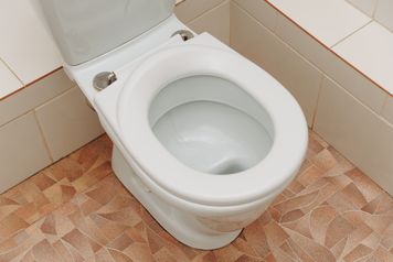 Wrzuć do muszli i zostaw na noc. Rano będzie lśnić