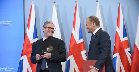 Tusk zdradził, jakie ma marzenie. "Już za wami tęsknię"