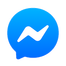 Facebook Messenger icon