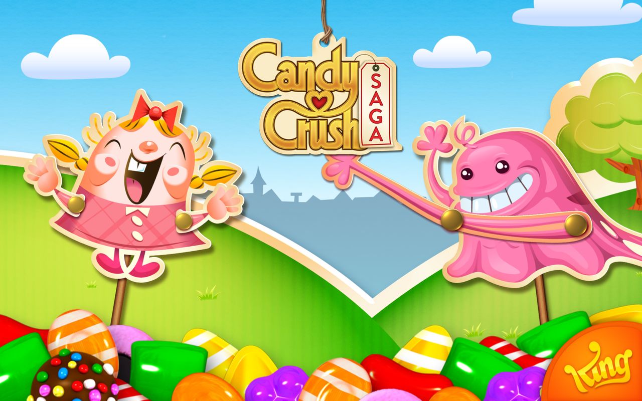 Windows 10 jednym daje Netflixa, innym "Candy Crush Saga"