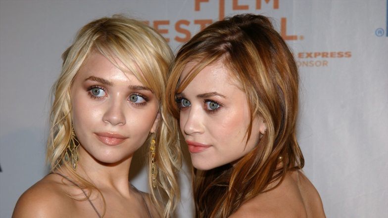 Mary Kate i Ashley Olsen