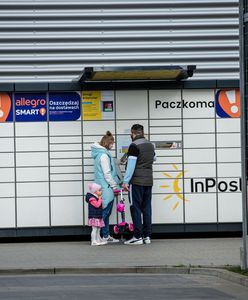 Nie tylko Paczkomaty. InPost rozwija nową technologię