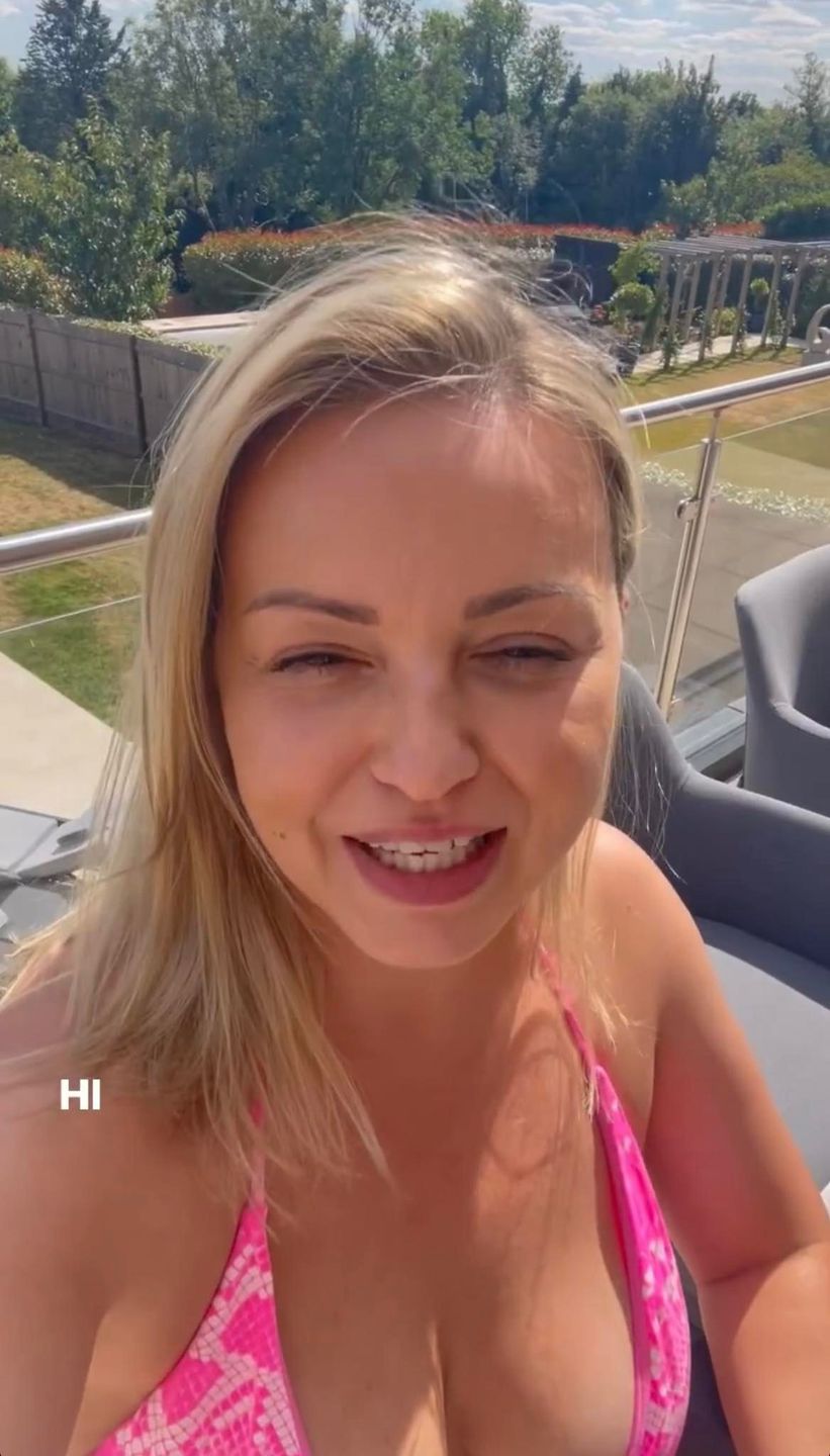 Ola Jordan