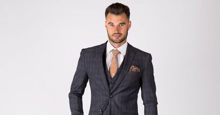 Gdzie kupić garnitur męski w Lublinie?