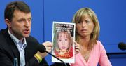 Młodsza siostra Madeleine McCann po raz pierwszy zabrała głos!