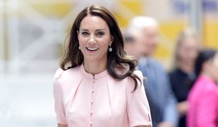 Księżna Kate nie patrzyła na ceny. Ma na sobie majątek