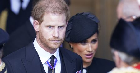 Harry i Meghan brutalnie wyśmiani. Twórcy serialu nie mieli litości