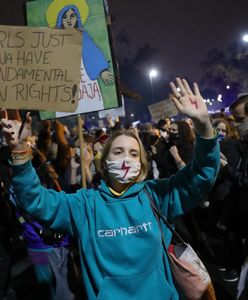 Aborcja. Trybunał Konstytucyjny rozwścieczył Polaków. Tłumy na protestach