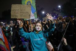 Aborcja. Trybunał Konstytucyjny rozwścieczył Polaków. Tłumy na protestach