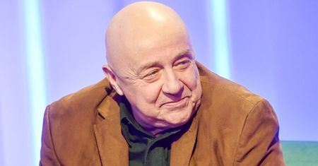 "Sanatorium miłości": Waldemar szuka miłości. Odrobinę zazdrości kolegom z programu