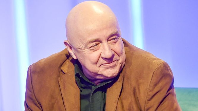 Waldemar z "Sanatorium miłości" czeka na miłość