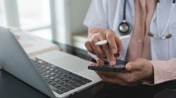 Czy lekarz może reklamować się w sieci? Wchodzi nowe prawo