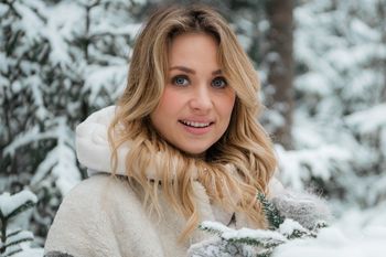 Grudniowe imię o pięknym znaczeniu.  Polacy je uwielbiają