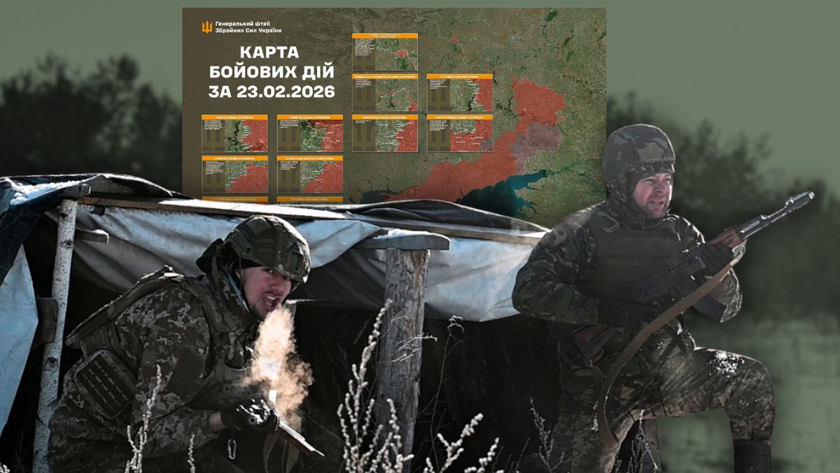 We wtorek mijają cztery lata pełnoskalowej wojny w Ukrainie