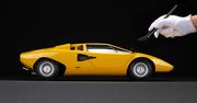 Modelik w cenie nowego auta. Jest piekielnie drogi, ale zachwyca detalami
