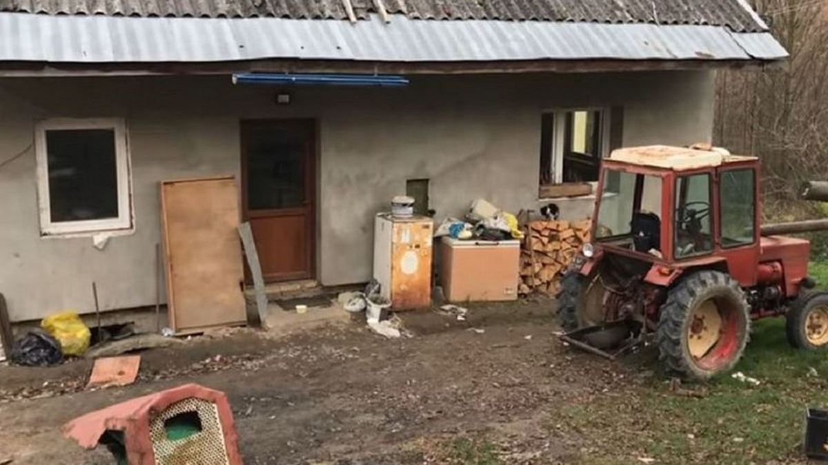 Izdebki. Ojciec molestował małoletnie córki. Zapadł kolejny wyrok