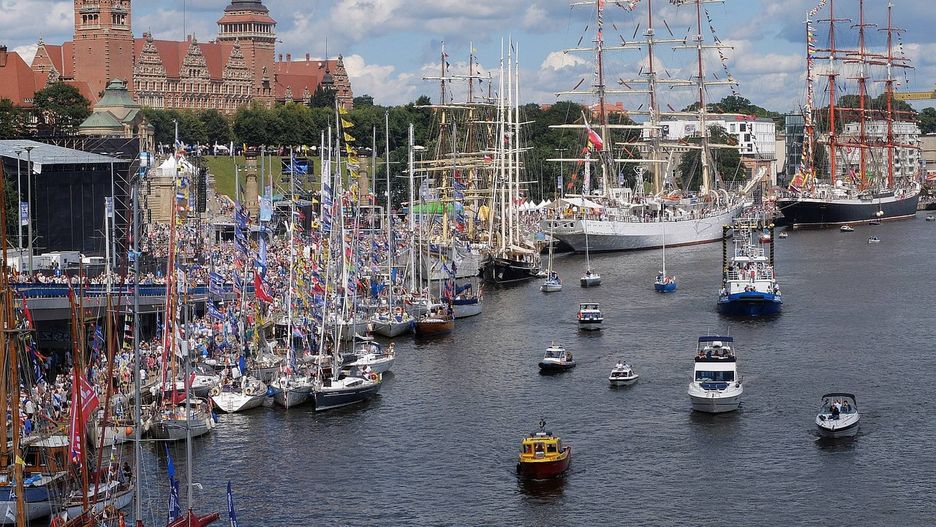 Szczecin